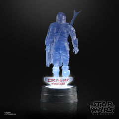 Star Wars The Black Series The Mandalorian