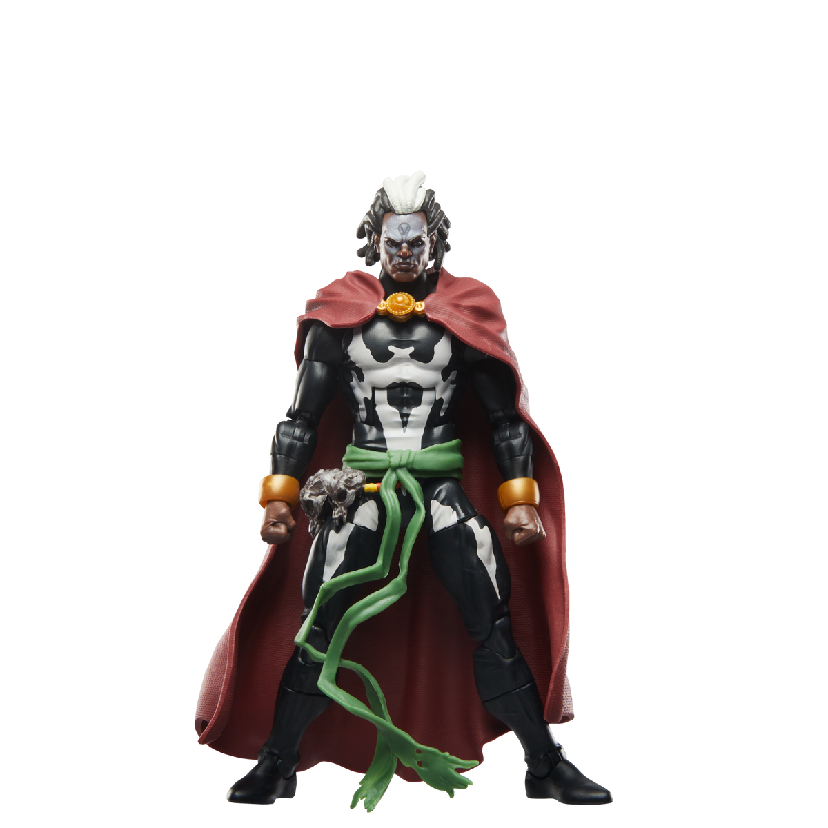 Marvel Legends Series Strange Tales Brother Voodoo