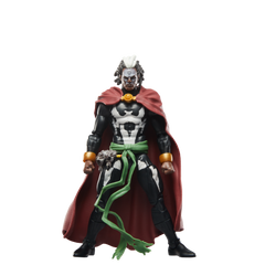 Marvel Legends Series Strange Tales Brother Voodoo