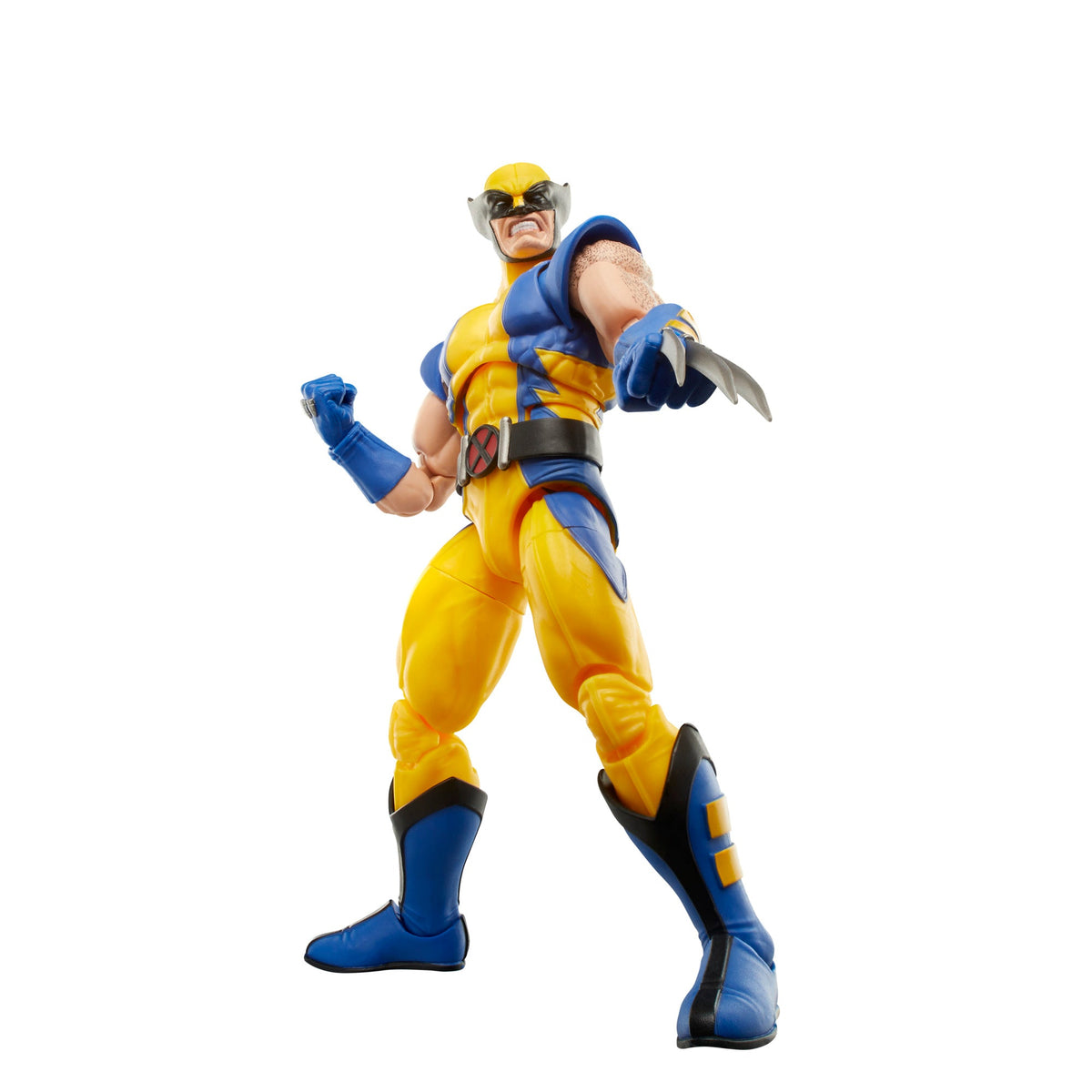 Marvel Legends Series Wolverine Figure (Marvel 85th Anniversary)