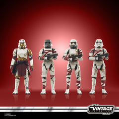Star Wars: The Vintage Collection Captain Enoch & Thrawn's Night Troopers
