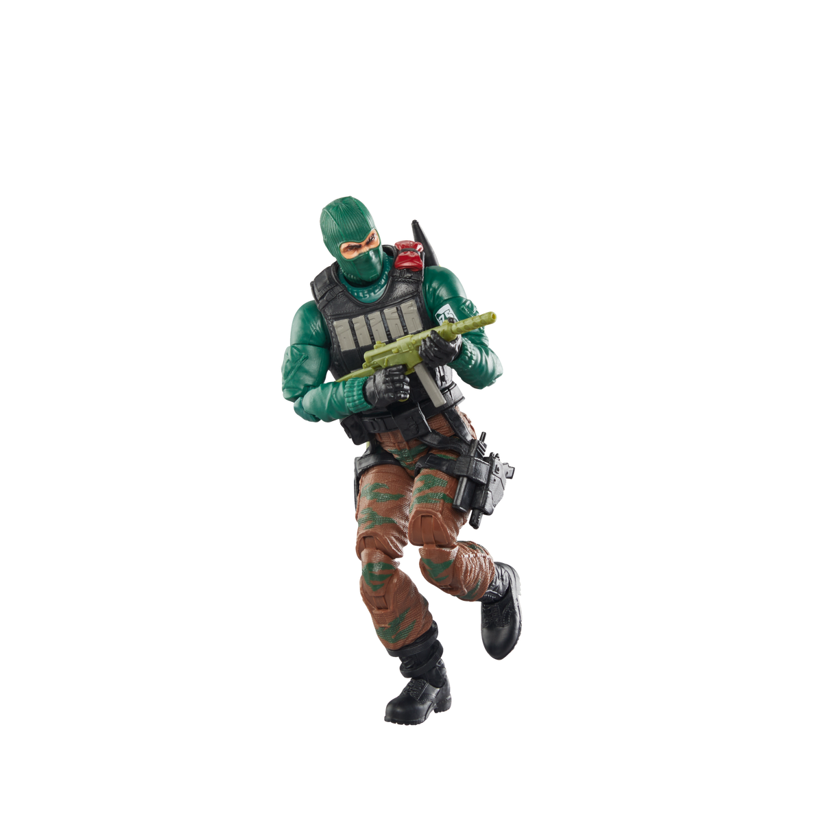 G.I. Joe Classified Series Retro Cardback Beach Head