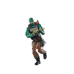 G.I. Joe Classified Series Retro Cardback Beach Head