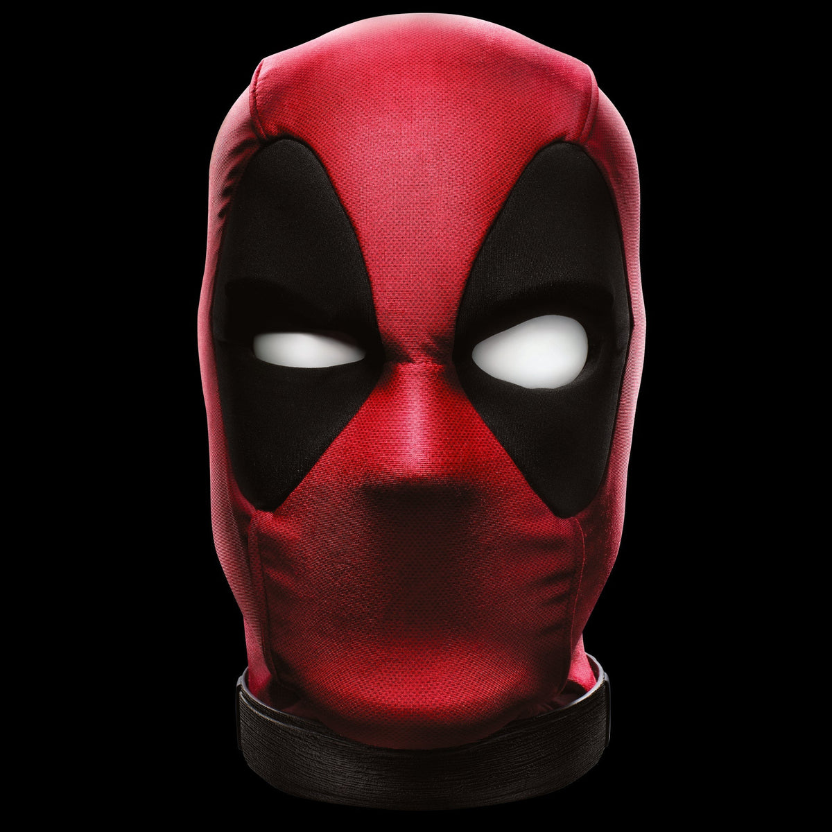 Marvel Legends Deadpool's Premium Interactive Head