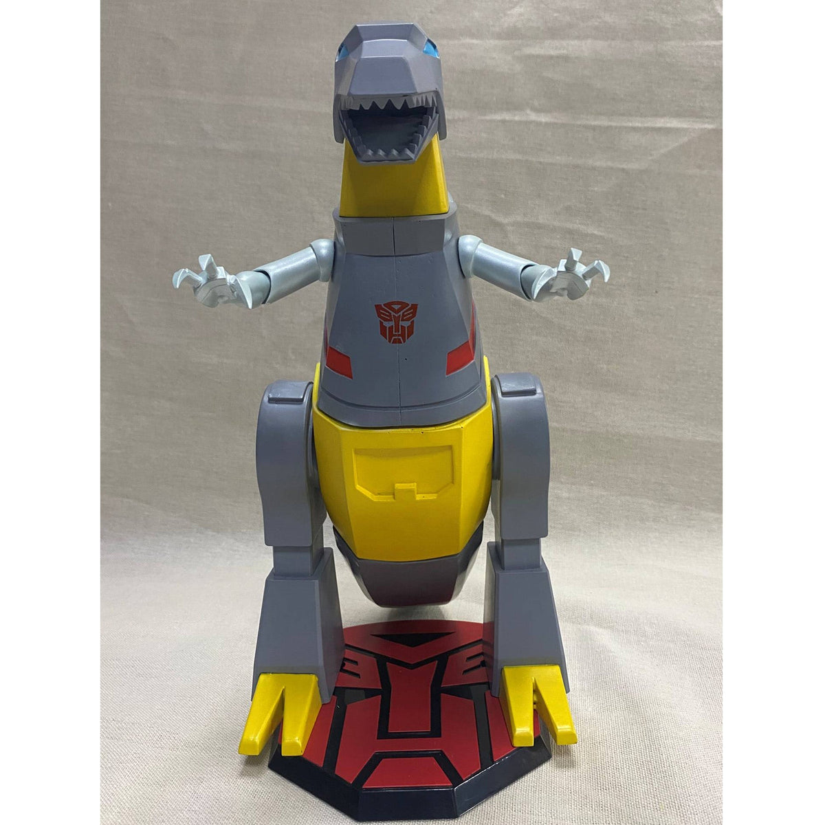 Transformers Grimlock By PCS Collectibles