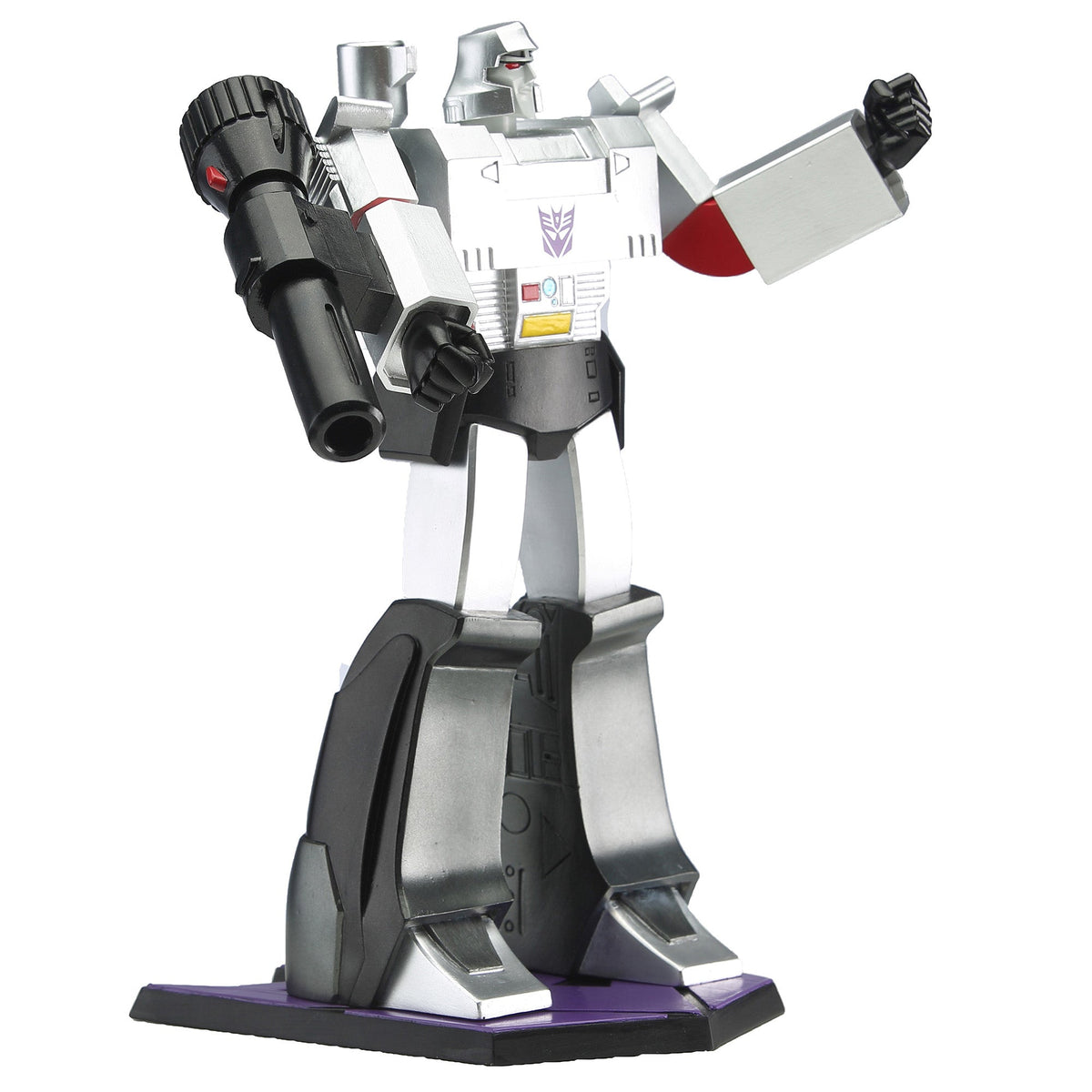 Transformers Megatron By PCS Collectibles