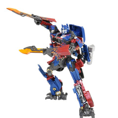Transformers Takara Tomy Premium Finish SS-05 Optimus Prime