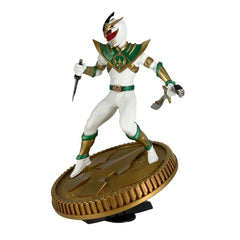 Mighty Morphin Power Rangers Lord Drakkon Collectible Figure By PCS Collectibles