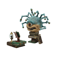 Dungeons & Dragons Gallery DLX Xanathar PVC Statue